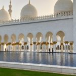 The Grand Mosque