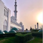 The Grand Mosque