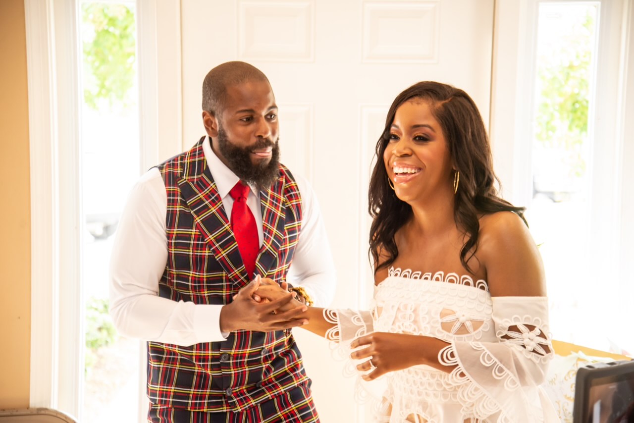 COVID-19 Bride: Wedding Planning Tips