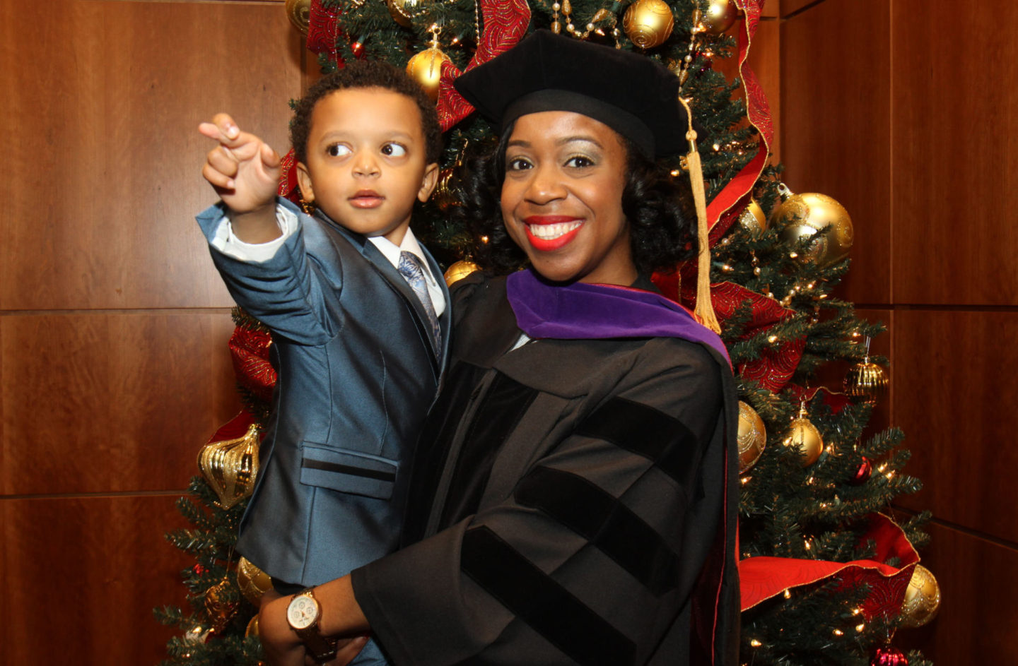 Law School Graduation: Five Year Recap