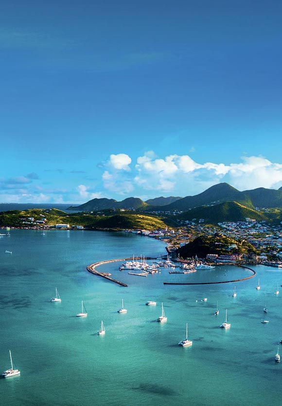 Saint Martin