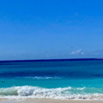 Anguilla Beach