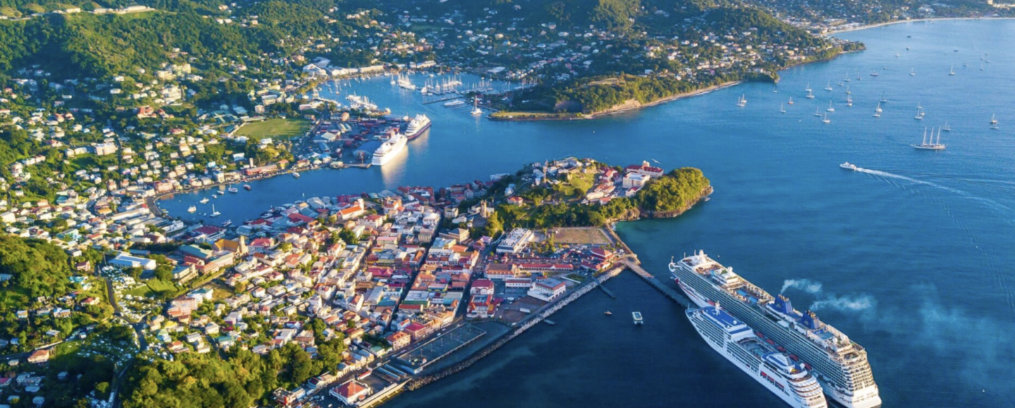 Grenada: The Spice of the Caribbean